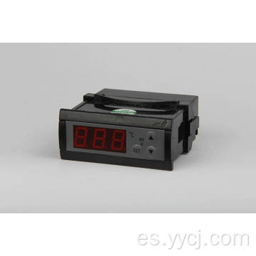 Controlador de temperatura inteligente de tipo de entrada FC-040